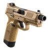 FN 545T BI NMS FDE/FDE GUARD NDS 1x15 1x18