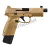 FN 545T BI NMS FDE/FDE GUARD NDS 1x15 1x18