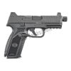 FN 509T BI NMS BLK/BLK NDS 2x17