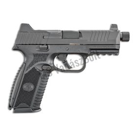 FN 509T BI NMS BLK/BLK NDS 2x17