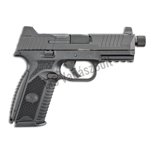 FN 509T BI NMS BLK/BLK NDS 2x17