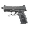 FN 509T BI NMS BLK/BLK NDS 2x17