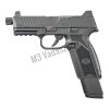 FN 509T BI NMS BLK/BLK NDS 2x17