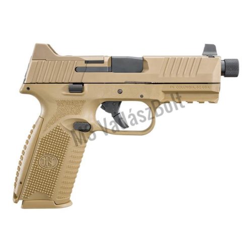 FN 509T BI NMS FDE/FDE NDS 2x17