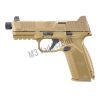 FN 509T BI NMS FDE/FDE NDS 2x17