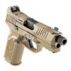FN 509T BI NMS FDE/FDE NDS 2x17