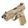 FN 509T BI NMS FDE/FDE NDS 2x17