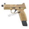 FN 509T BI NMS FDE/FDE NDS 2x17