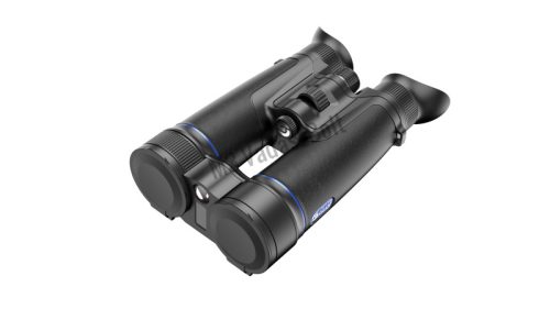 GUIDE Hőkamera+Éjjellátó kereső binokulár G-DN70M