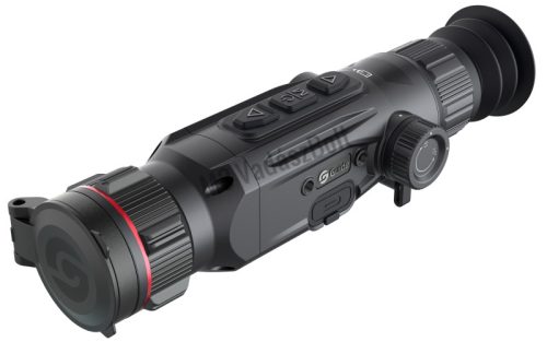 GUIDE Hőkamera távcső G-N425