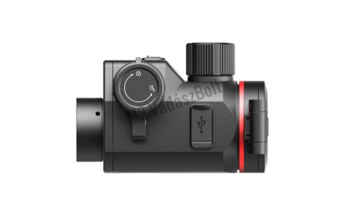 GUIDE Hőkamera előtét G-O635CS