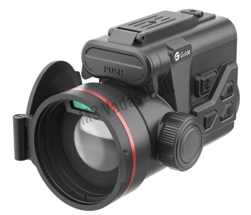 GUIDE Hőkamera előtét G-TB1260LS