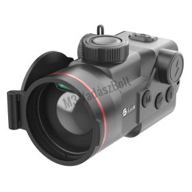 GUIDE Hőkamera előtét G-TB650LS