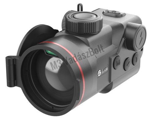 GUIDE Hőkamera előtét G-TB650LS