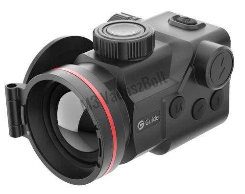 GUIDE Hőkamera előtét G-TB650S