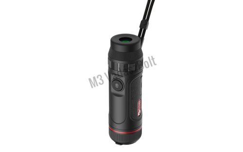 GUIDE Hőkamera kereső monokulár G-TE421