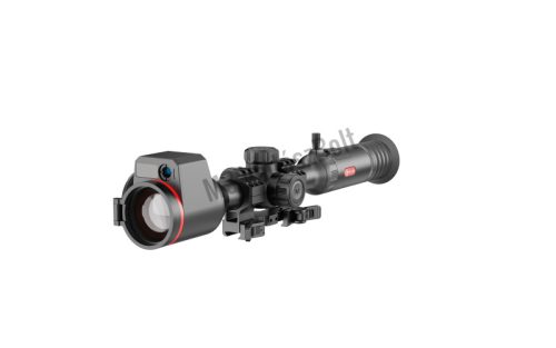 GUIDE Hőkamera távcső G-TU650MS