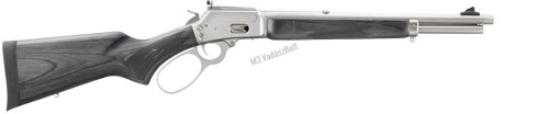 MARLIN MODEL 1894 TRAPPER. 44 REM 16,10"/41,0CM 5/8"-24