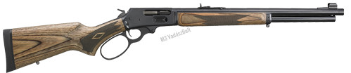 MARLIN MODEL 1895 GBL. 45-70 GOVT 19,10"/48,51CM 5/8"-24