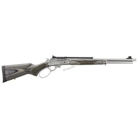   MARLIN MODEL 336 SBL. 30-30 WIN 19,10"/48,51CM 5/8"-24