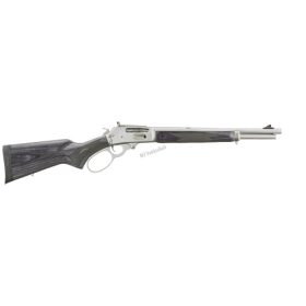   MARLIN MODEL 336 TRAPPER. 30-30 WIN 16,20"/41,1CM 5/8"-24