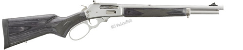 MARLIN MODEL 336 TRAPPER. 30-30 WIN 16,20"/41,1CM 5/8"-24