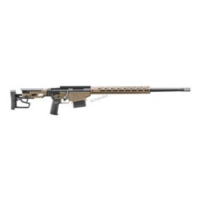 Ruger Precision Rifle Ismétlő puska -  6.5 Creedmoor