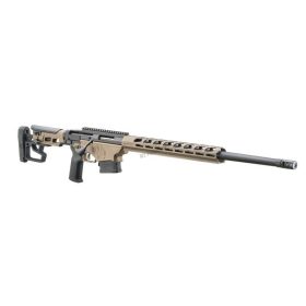 Ruger Precision Rifle Ismétlő puska -  6mm GT