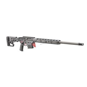 Ruger Precision Rifle Ismétlő puska -  6mm GT