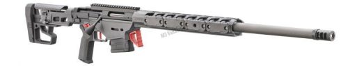 Ruger Precision Rifle Ismétlő puska -  6mm GT