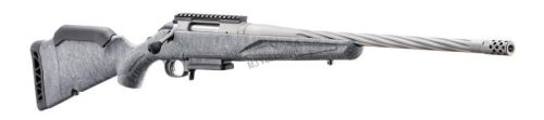 Ruger American Rifle Generation II Standard Ismétlő puska -  7mm-08 Rem