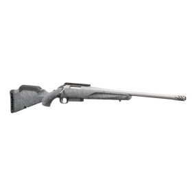   Ruger American Rifle Generation II Standard Ismétlő puska -  450 Bushmaster