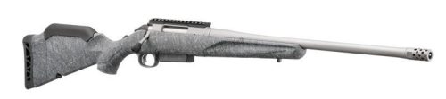 Ruger American Rifle Generation II Standard Ismétlő puska -  450 Bushmaster