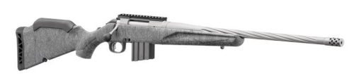 Ruger American Rifle Generation II Standard Ismétlő puska -  350 Legend