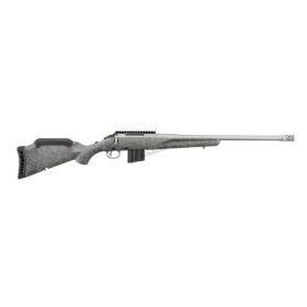   Ruger American Rifle Generation II Standard Ismétlő puska -  400 Legend