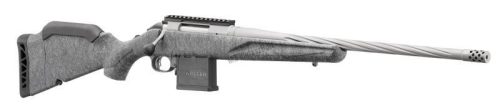 Ruger American Rifle Generation II Standard Ismétlő puska -  204 Ruger