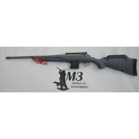   Ruger American Rifle Generation II Standard Ismétlő puska -  223 Rem