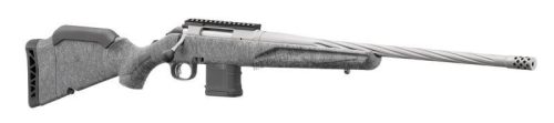 RUGER AMERICAN® RIFLE GENERATION II STANDARD ISMÉTLŐ PUSKA -  223 REM