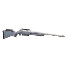   Ruger American Rifle Generation II Standard Ismétlő puska -  300 Win Mag