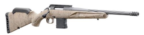 Ruger American Rifle Generation II Ranch Ismétlő puska -  5.56 NATO