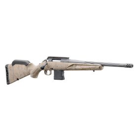   Ruger American Rifle Generation II Ranch Ismétlő puska -  300 BLK