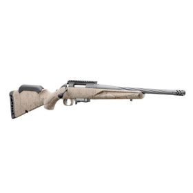   Ruger American Rifle Generation II Ranch Ismétlő puska -  7.62x39