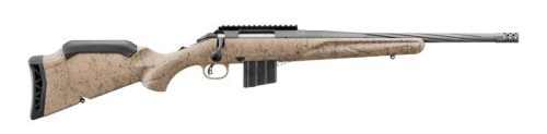 Ruger American Rifle Generation II Ranch Ismétlő puska -  6mm ARC