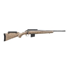   Ruger American Rifle Generation II Ranch Ismétlő puska -  6.5 Grendel
