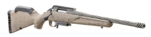 Ruger American Rifle Generation II Ranch Ismétlő puska -  6.5 Creedmoor