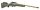 RUGER AMERICAN® RIFLE GENERATION II PREDATOR ISMÉTLŐ PUSKA -  243 WIN