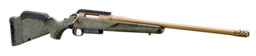 Ruger American Rifle Generation II Predator Ismétlő puska -  450 Bushmaster