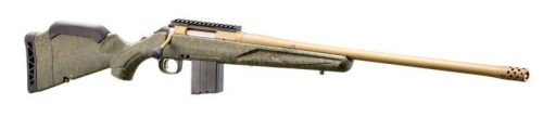 Ruger American Rifle Generation II Predator Ismétlő puska -  400 Legend