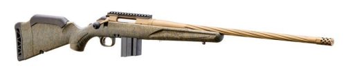Ruger American Rifle Generation II Predator Ismétlő puska -  22 ARC