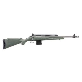   Ruger American Rifle Generation II Scout Ismétlő puska -  5.56 NATO